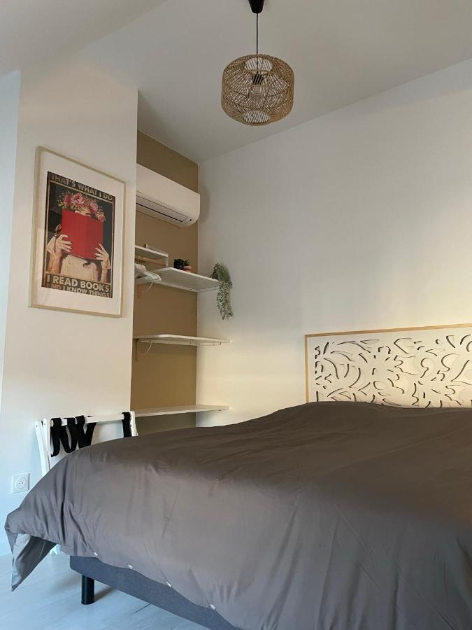 Studio Saint Ayoul Provins Eksteriør bilde